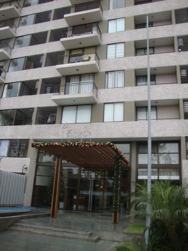 Alquiler de Departamento en Av. 28 de Julio Miraflores