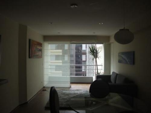 Alquiler de Departamento en Grimaldo del Solar Miraflores