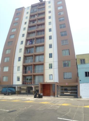 Venta de Departamento en Av. La Paz San Miguel