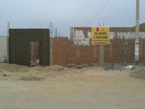 Venta de Terreno en Punta Negra