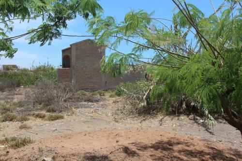VENDO TERRENO EN LAS PALMERAS – MEJIA