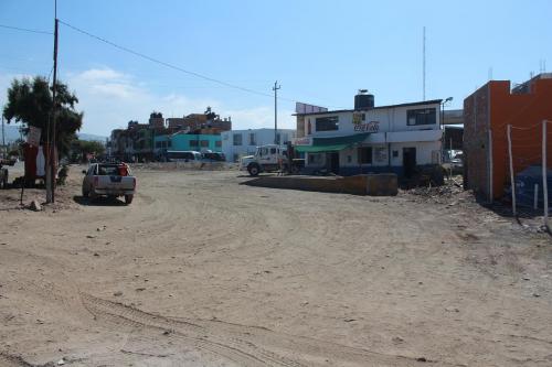 TERRENO EN  VENTA EN MATARANI - GRAN OPORTUNIDAD DE INVERSION