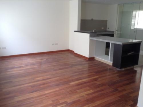 Venta de Departamento en 1er Piso en San Miguel