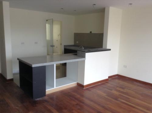 Venta de Departamento de Estreno en San Miguel