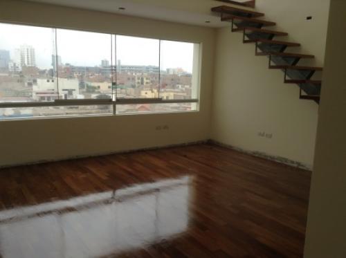 Venta de Duplex de Estreno en San Miguel