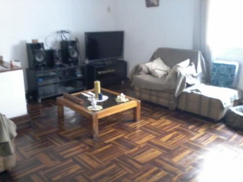 Venta de Departamento en La Victoria