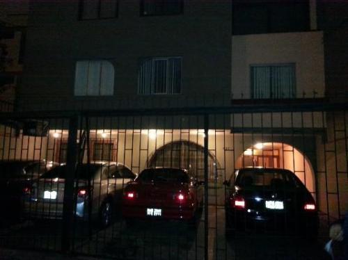 DPTO REMODELADO EN CAMINOS DEL INCA SURCO VENDO