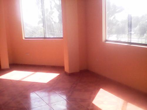 ALQUILO DEPARTAMENTO SALAMANCA