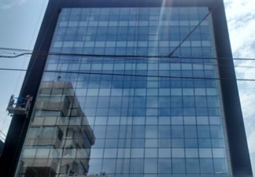 alquilo oficina en surco