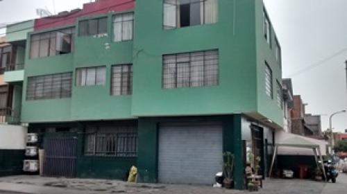 alquilo oficina comercial en ate 