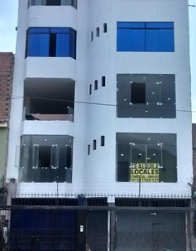 alquilo local comercial en mangomarca