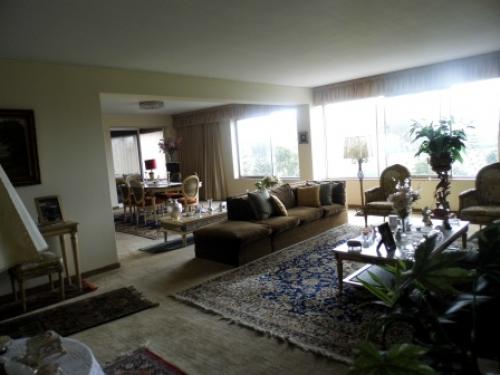 Venta de Departamento en San Isidro