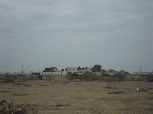 Venta de Terreno Industrial en Paita - Piura