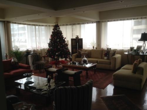 Venta de Departamento en Av. Pardo Miraflores