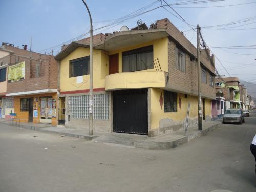 VENTA DE CASA PARA REMODELAR