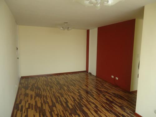 DEPARTAMENTO EN VENTA – SANTA ANITA LIMA, PERU