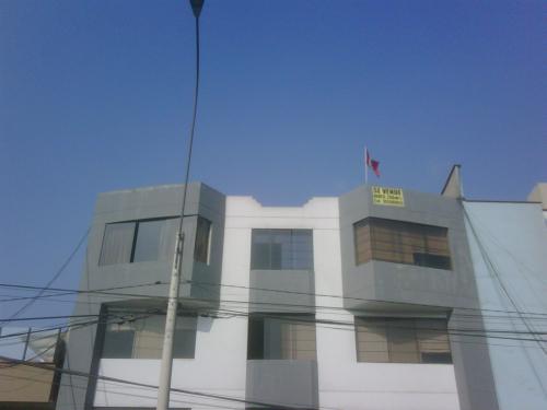 VENDO TERRENO DE 240 MT EN SAN BORJA