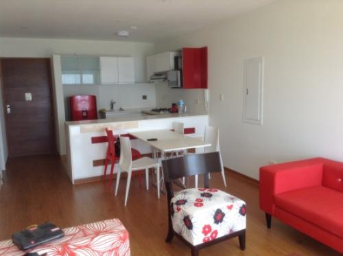 Alquiler de Departamento en Magdalena