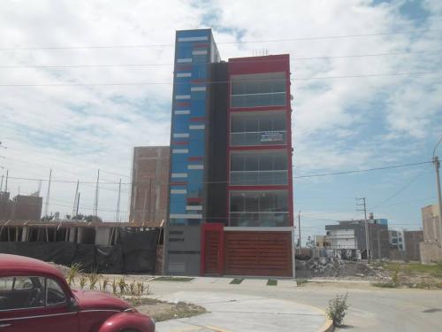  VENTA DE DEPARTAMENTOS EN CHICLAYO
