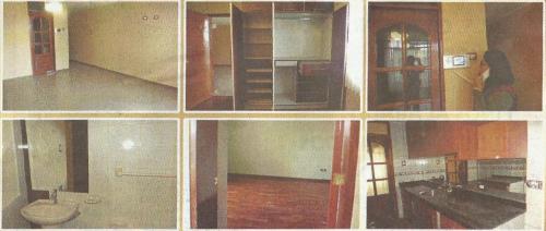 VENDO DPTO MODERNO DE ESTRENO EN SAN JUAN DE MIRAFLORES