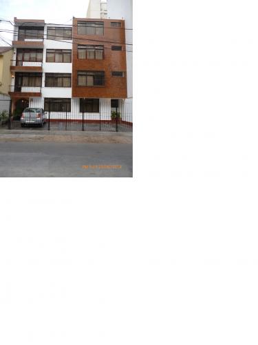 LA CASTELLANA-VENDO DEPARTAMENTO,TERCER PISO ,113.23M2