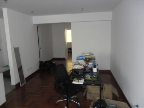 Venta de Departamento de Estreno en Miraflores