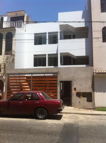 VENDO DPTOS BONITOS DE ESTRENO X LA CRUCETA EN SURCO