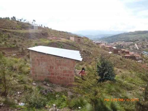 TERRENO APV VILLA EL SOL NACIENTE