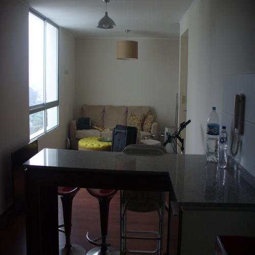 JESUS MARIA,   8AV.  AREQUIPA -  VENDO  MINI-DEPARTAMENTO.