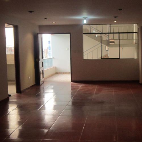 S. M.  DE PORRES.  –  VENDO  DEPARTAMENTOS  DE  ESTRENO.