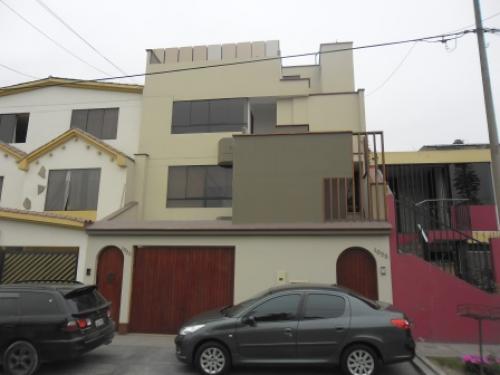 En venta: FLAT DE ESTRENO, en calle Carlos Rodrigo - La Victoria - LIMA