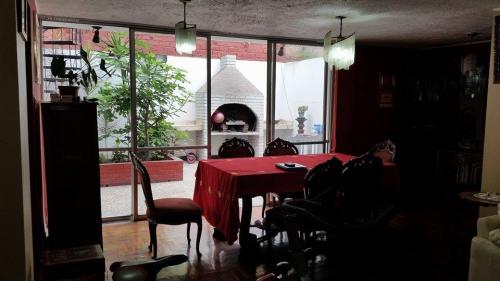 Linda Casa en Venta - ATE