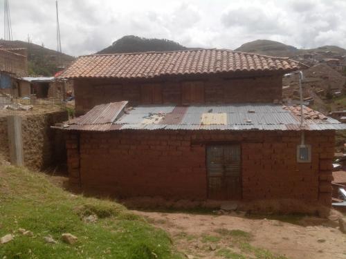 CASA EN APV BRISAS DEL ARCO DE 220M2