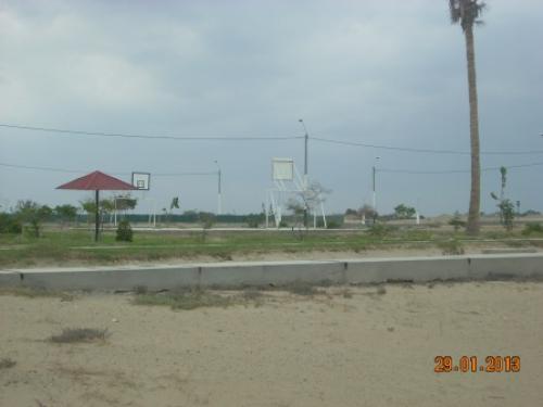 Venta de terreno en urb. Porto Verde - Piura