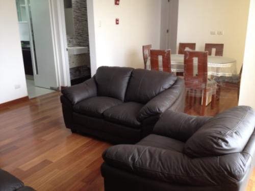 Alquiler de departamento duplex en ESTRENO - Calle La Paz, Miraflores