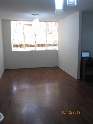 Venta de departamento en jr. Corbeta la unión - Santiago de Surco 