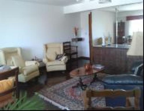 Lindo Dpto. en Alquiler - Miraflores