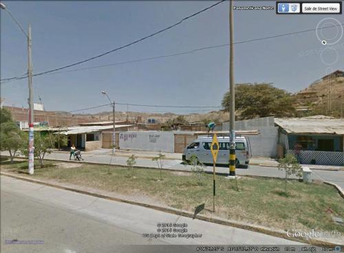 VENTA DE TERRENO EN MANCORA - PIURA