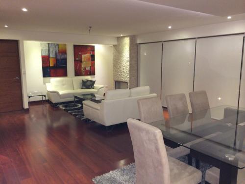 Ocasión!!! Lindo Dpto. en Alquiler - Miraflores 