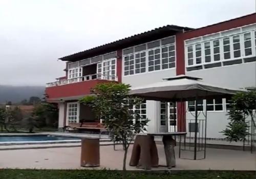 Venta de Casa en Pachacamac-Las lomas de Jatosisa