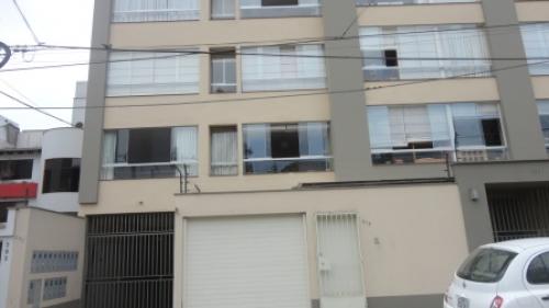 Venta de Departamento dúplex mas aires en Surco