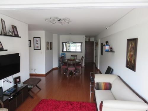 VENTA DE LINDO DEPARTAMENTO APOCAS CUADRAS DEL CENTRO DE MIRAFLORES - DOS DE MAYO