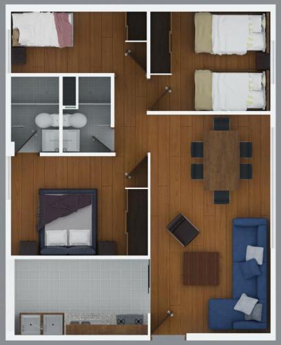 Estreno- Dpto. en Proyecto- Venta - Barranco