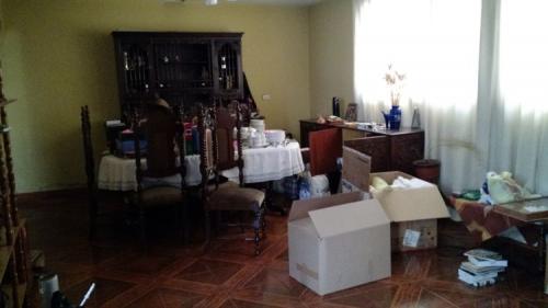 ALQUILER DE DEPARTAMENTO EN EL PASAJE GRACE DE 160M2