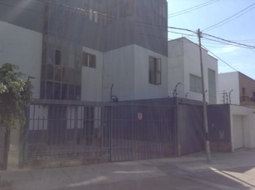 Alquiler de Casa Para Oficina en San Isidro