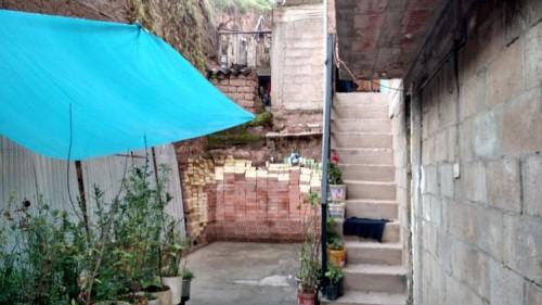 CASA APV. PATRON SAN SEBASTIAN DE 206M2