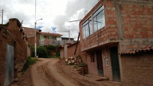 CASA APV. DANIEL ESTRADA DE 140M2