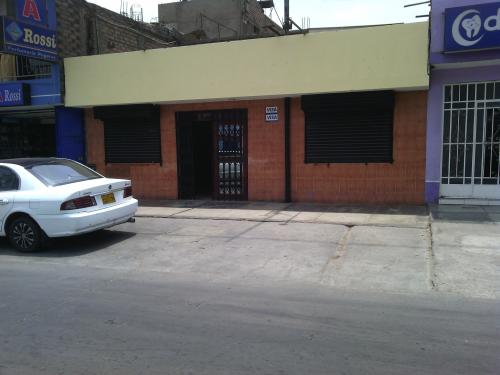 LOCAL COMERCIAL EN VENTA