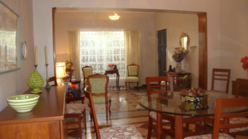 Venta de casa en calle Grau, La Punta - Callao