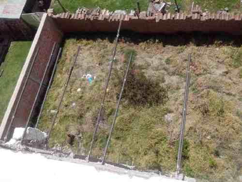 TERRENO EN URB. LARAPA DE 578M2